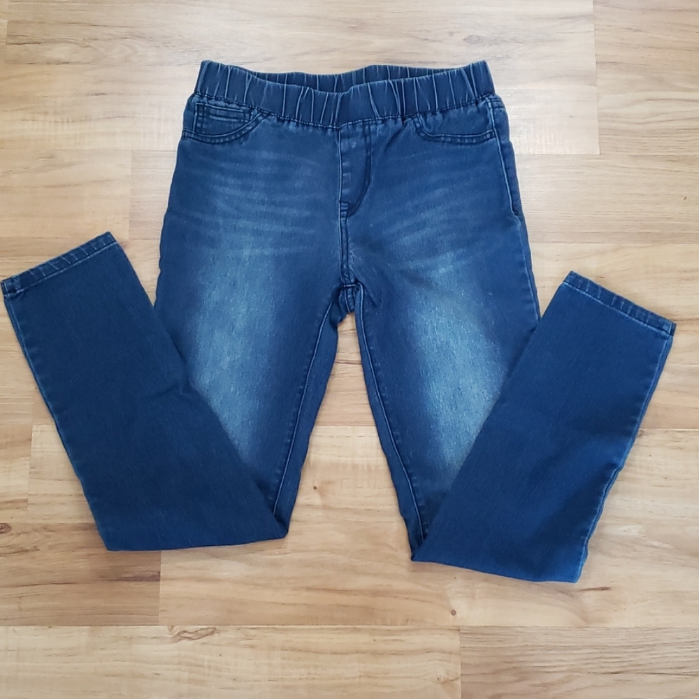 Girls Jeggings Size 14
